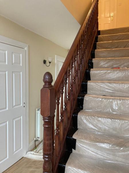 Lisburn Handyman Services