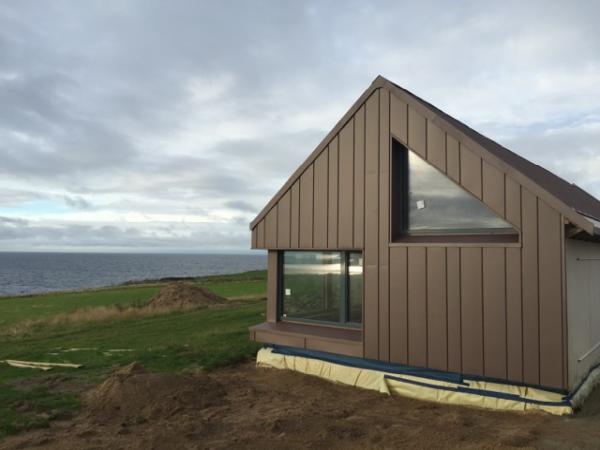 Zinc and Copper Roofing Ltd