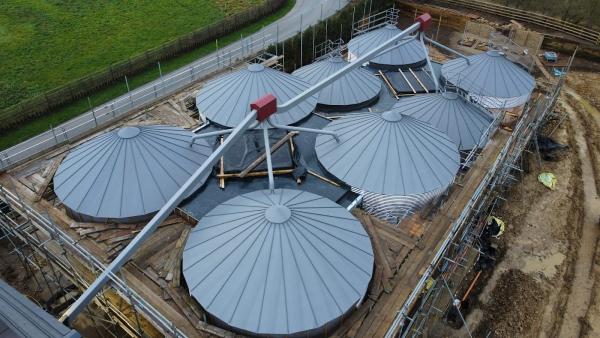 Zinc and Copper Roofing Ltd