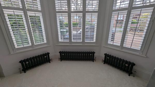 GJD Plumbing & Heating