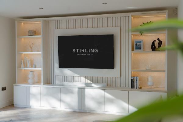 Stirling Furniture Design