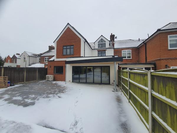 PBC Builders in Essex