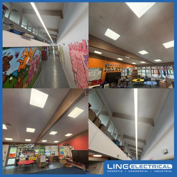 Ling Electrical Ltd