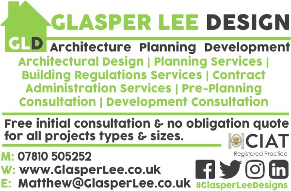 Glasper Lee Design Ltd