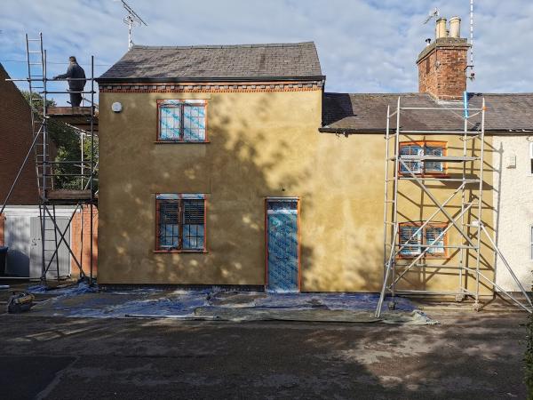 H M Bowen Construction Ltd