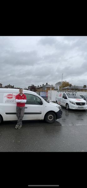 Premier League Window Cleaning