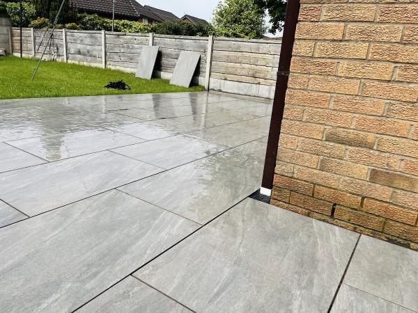 Rochdale Driveways & Patios Clean & Seal Services
