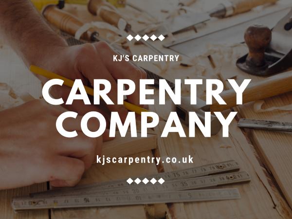 Kj's Carpentry