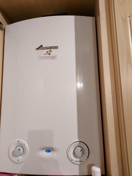 Simply Eco Ltd Boiler Replacement