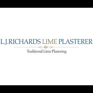 L J Richards Lime Plasterer