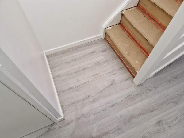 Laminate Floor Fitter Aberdeen