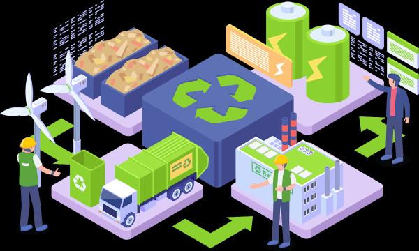 Greenday Waste Management