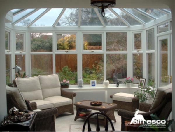 Alfresco Conservatories Ltd