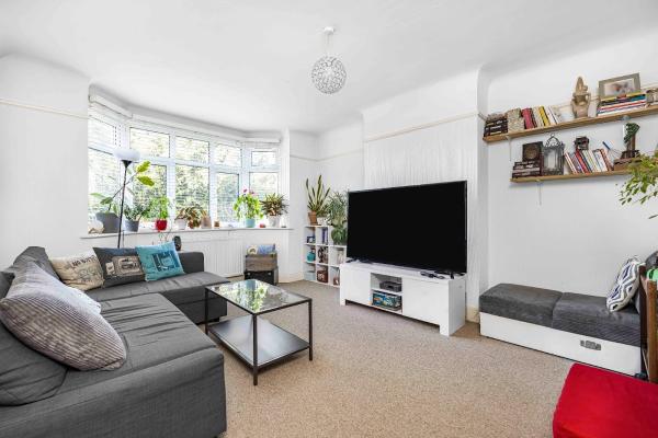 James Hughes Property