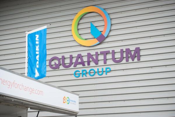 The Quantum Group