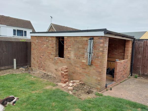 MLS Structural Solutions Ltd.