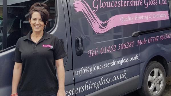 Gloucestershire Gloss Ltd