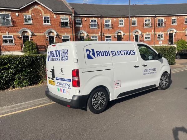 Rudi Electrics Ltd
