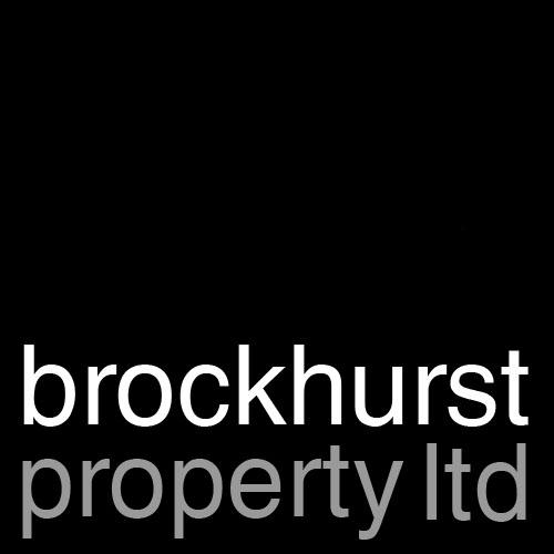 Brockhurst Property Ltd