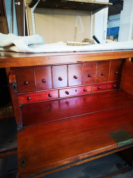 Cotswolds Furniture Restoration