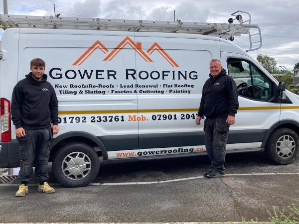 Gower Roofing Ltd