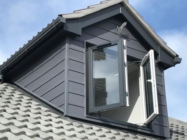 Elite Fascias