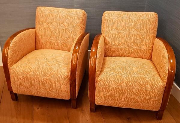 Jerry Groome Upholstery