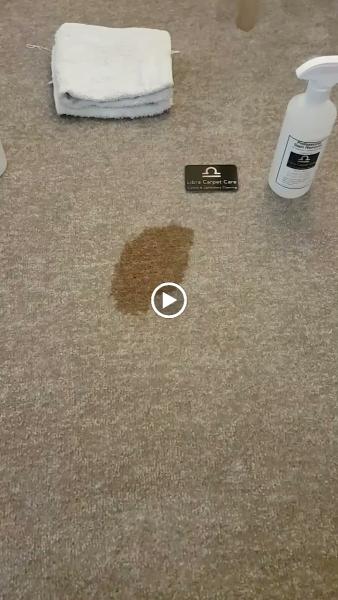 Libra Carpet Care