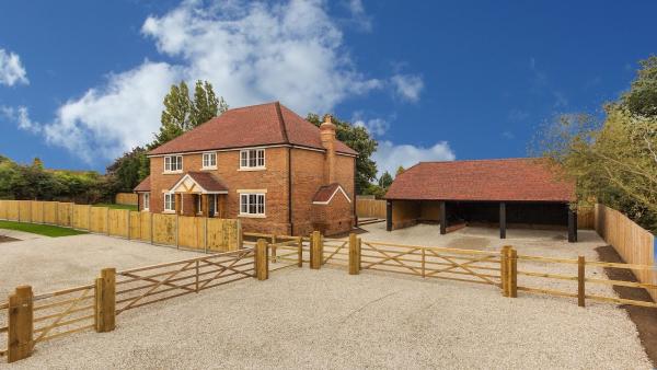 Guildcrest Homes