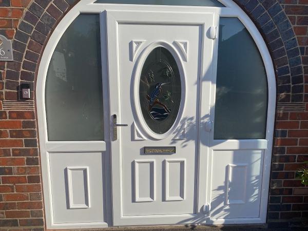 Bespoke Upvc Windows and Doors Ltd