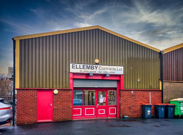 Ellemby Contracts Ltd