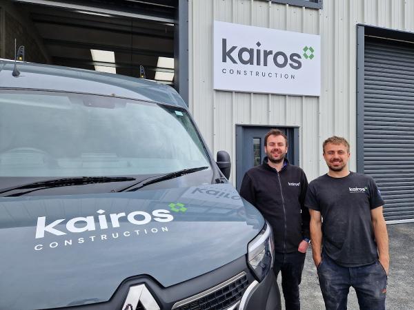 Kairos Construction