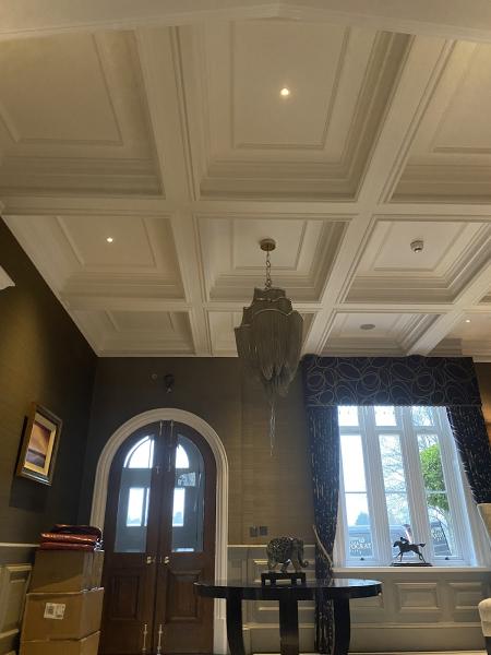 Aristocrat Plaster Mouldings