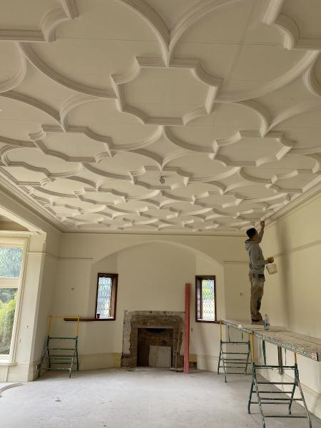 Aristocrat Plaster Mouldings