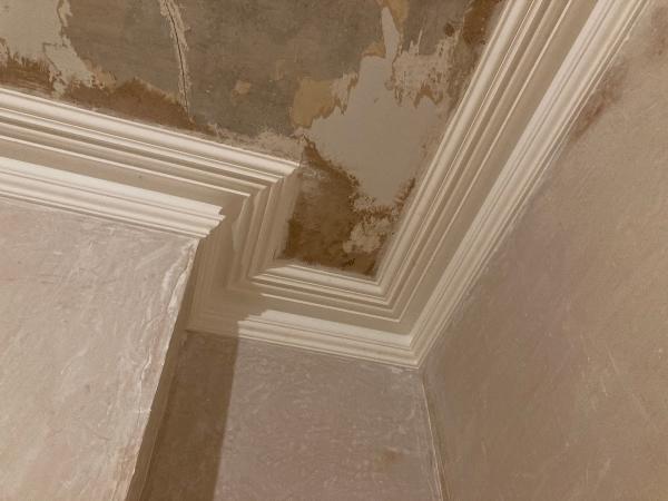 Aristocrat Plaster Mouldings