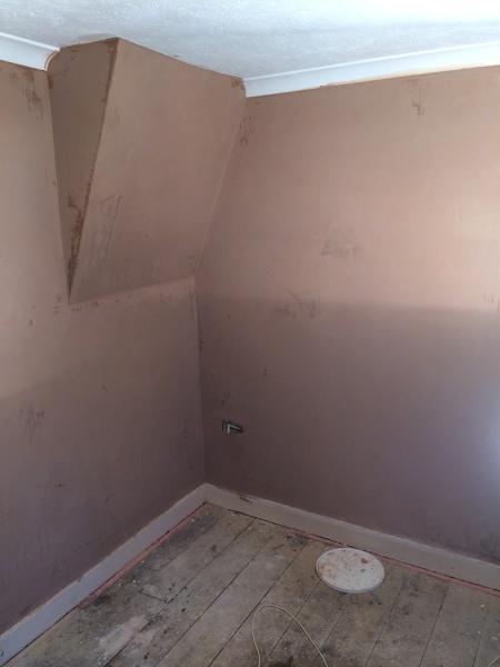 Simply Build and Plaster Ltd