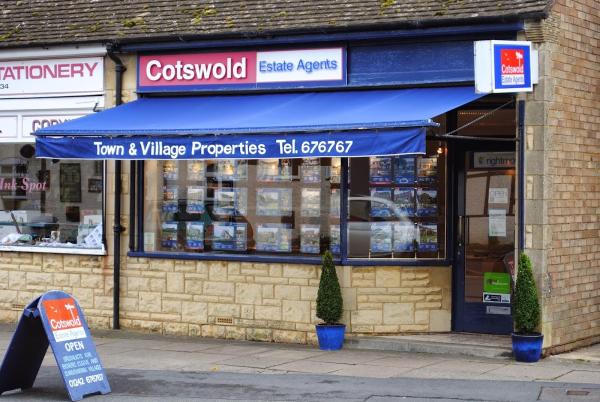 Cotswold Estate Agents