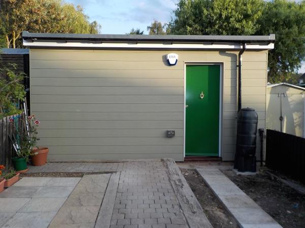 RSA Home Maintenance