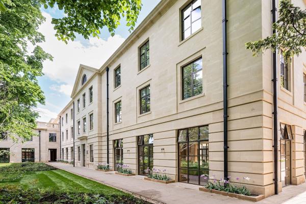 Crittall Windows Ltd