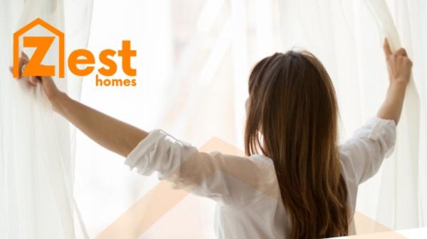 Zest Homes Sales and Lettings LTD