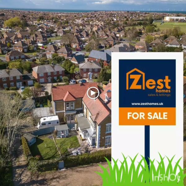 Zest Homes Sales and Lettings LTD