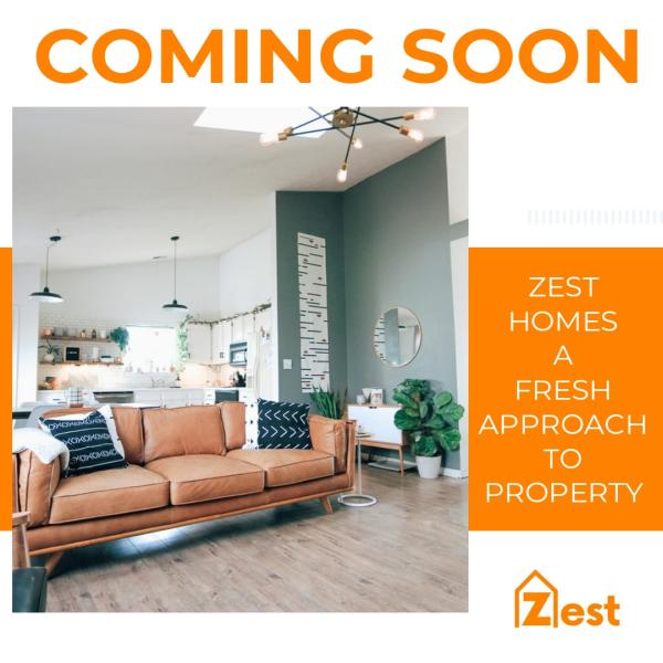 Zest Homes Sales and Lettings LTD