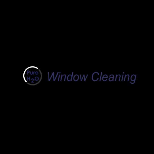 Pure H2O Window Cleaning