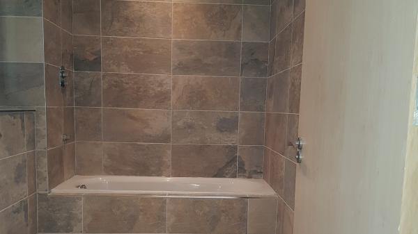 Mrg Tiling Services