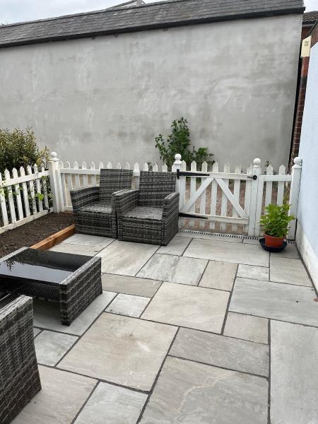 Smartpoint Paving LTD