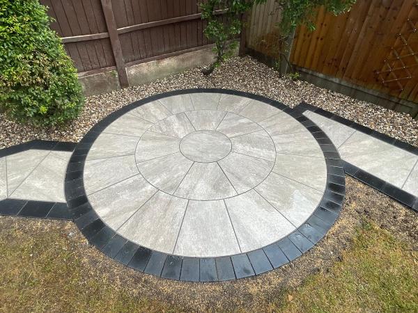 Smartpoint Paving LTD