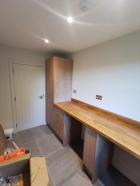 Diera Joinery Ltd