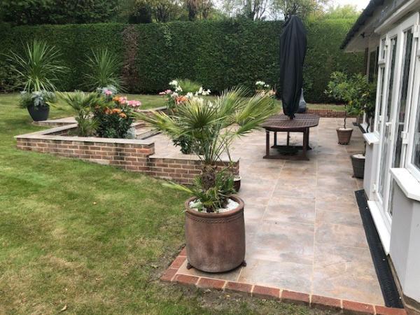 Phoenix Driveway and Patio Cleaning Specialists Sussex