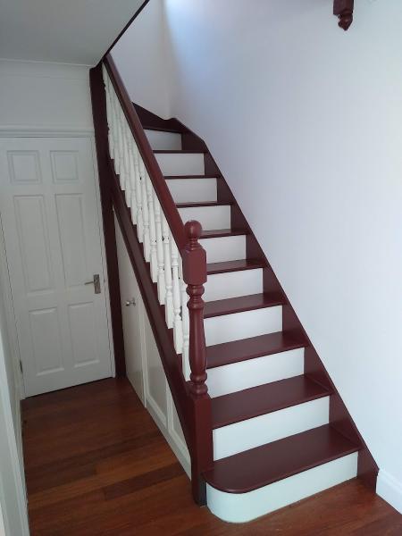 Nathan Paul Painting & Decorating