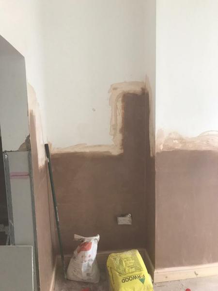 Blackpool Damp Proofing Ltd